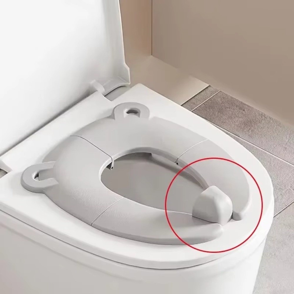 Nouveau siège de Pot de dessin - Toddler Potty Training Seat avis et prix