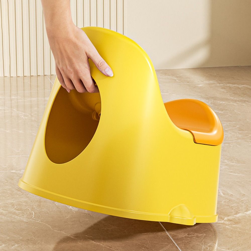 Pot de canard pour bébé, siège - Toddler Potty Training Seat avis et prix