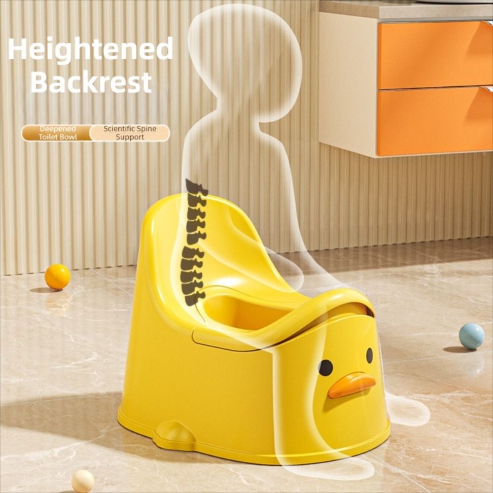 Pot de canard pour bébé, siège - Toddler Potty Training Seat avis et prix