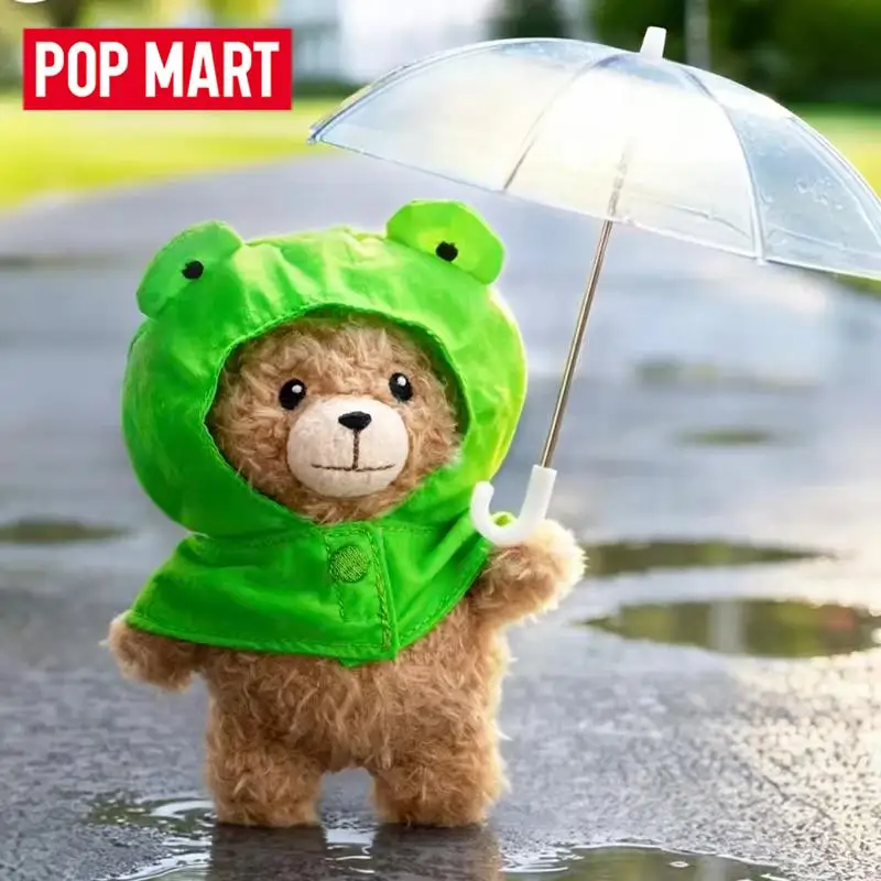 POP MART TED 2 Série Baby Ted  - Baby Products China avis et prix
