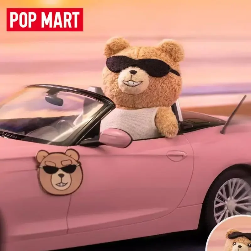 POP MART TED 2 Série Baby Ted  - Baby Products China avis et prix