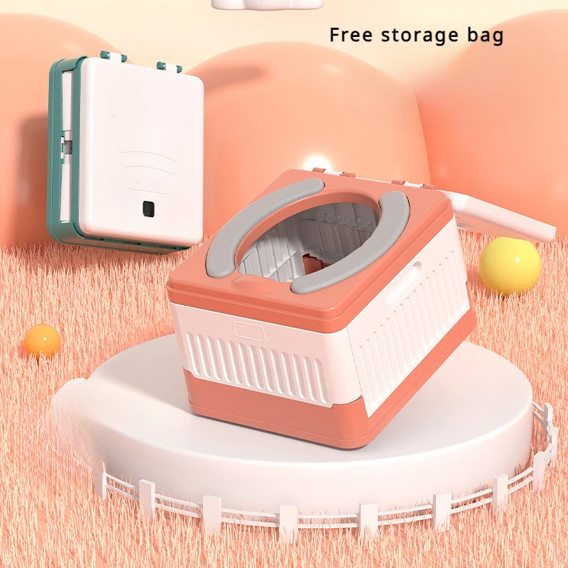 Siège de toilette pliable pour - Toddler Potty Training Seat avis et prix