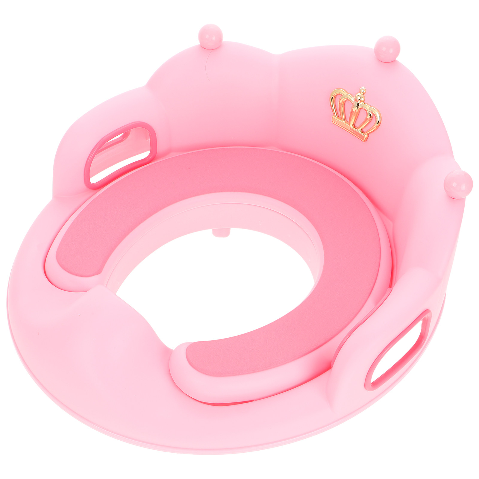 Siège de toilette pour l'appre - Toddler Potty Training Seat avis et prix